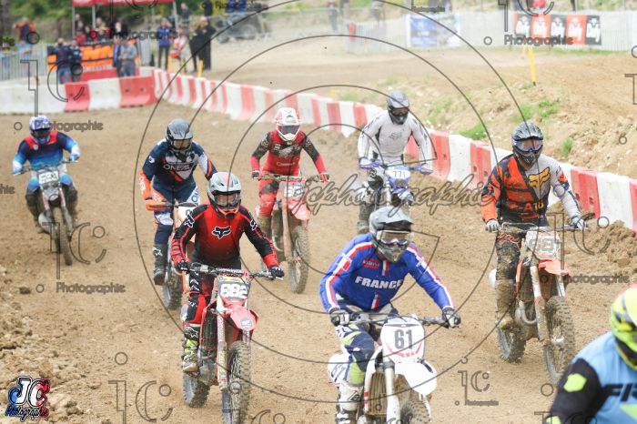 CROSS AMBERT 2023